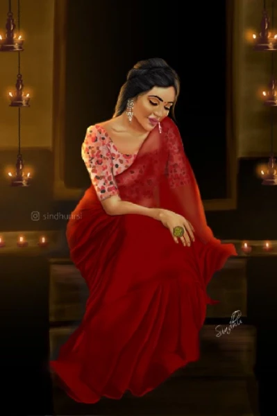 మనోవేదన..