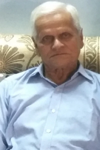 मेरे पापा