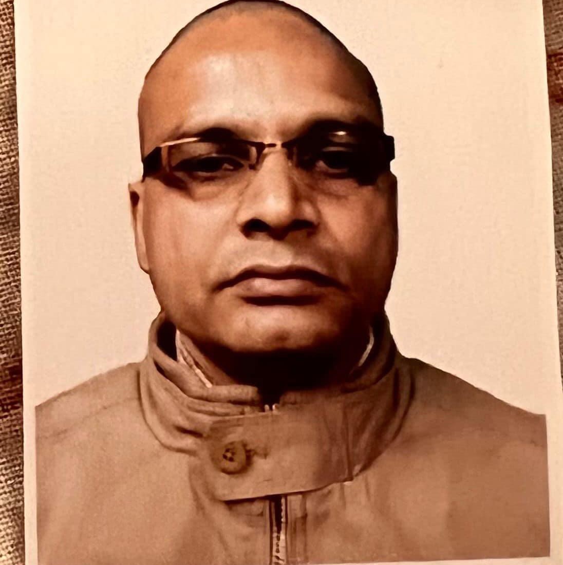 नवरात्रि पर्व ( चैत्र ) षष्ठ दिवस -