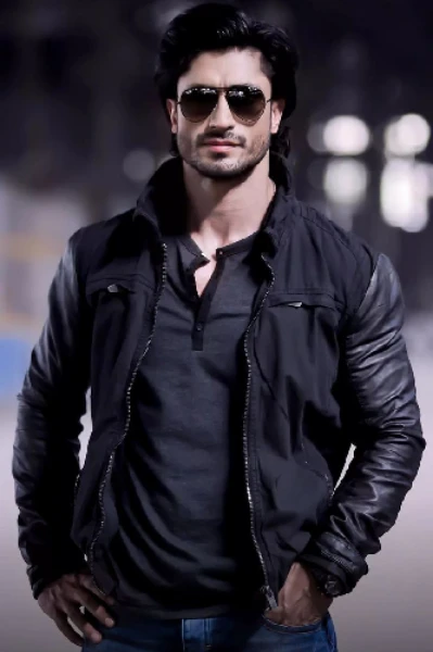 டிடெக்டிவ் சத்ரியன்