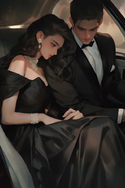 I Married the Male Lead of a CP-free Novel