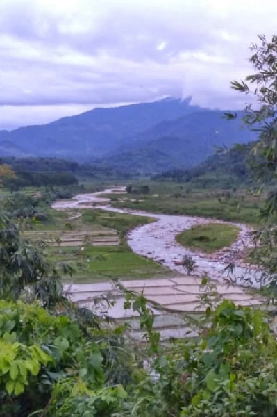 দম্পতির অন্তর্ধান রহস্য ভাগ ১