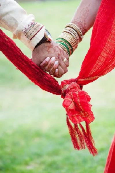 ♥️💐"Happily Married"💐♥️