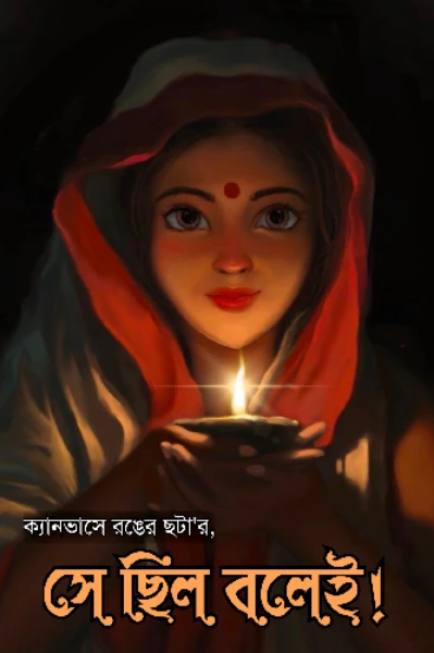 সে ছিল বলেই!🍃