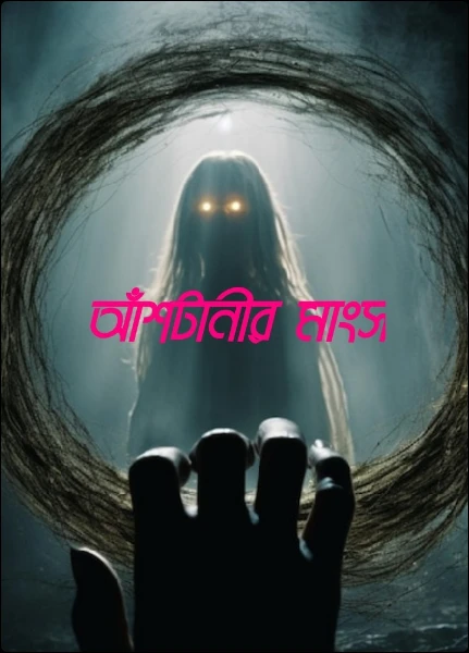 আঁশটানীর মাংস