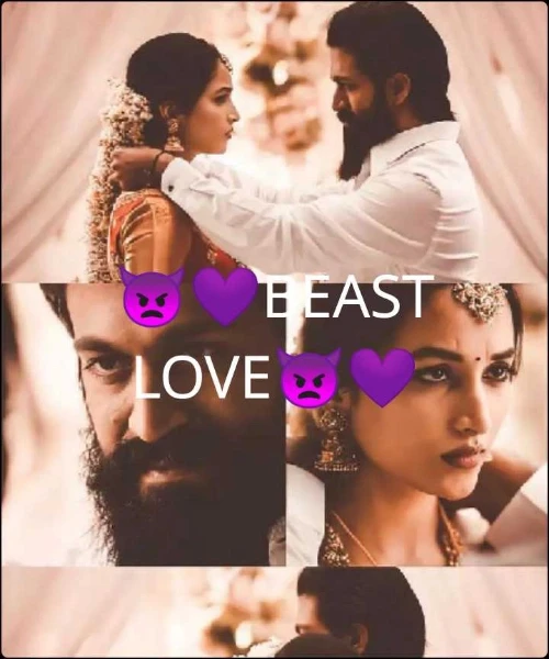 👿💜BEAST LOVE👿💜
