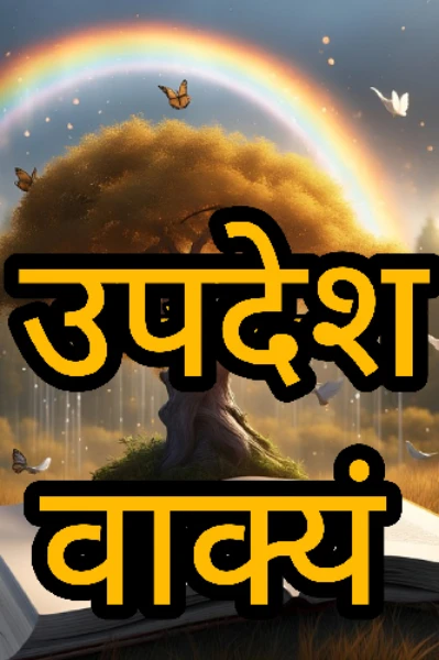 उपदेश वाक्यं
