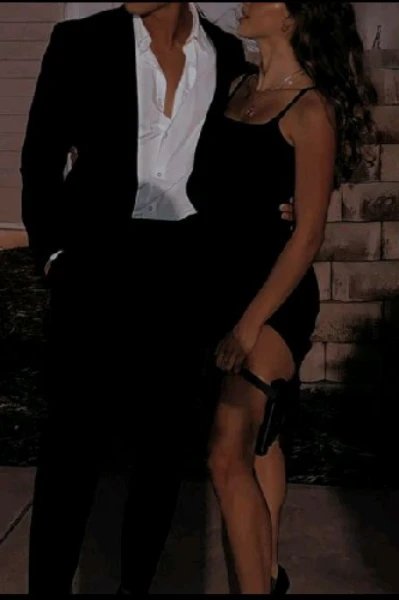 Mafia's little Wife
