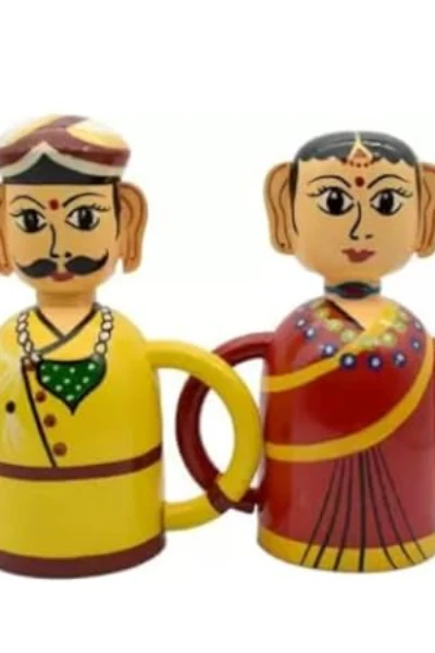 পুতুলের উপাখ্যান