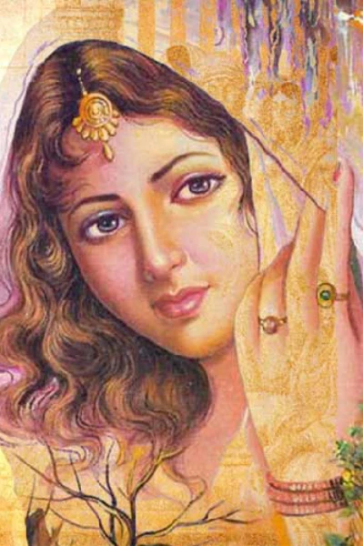 রুদ্রানী