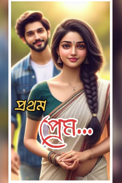 প্রথম প্রেম 💕........(সিজন _১)