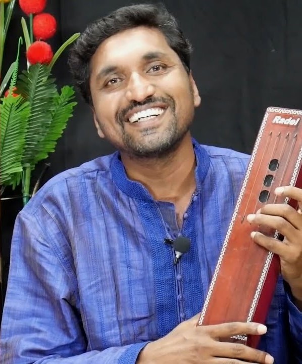 ಗಗನದೆತ್ತರಕ್ಕೆ ಬೆಳೆದ ಗಾನಗಾರುಡಿಗ: ಕಡಬಗೆರೆ ಮುನಿರಾಜು