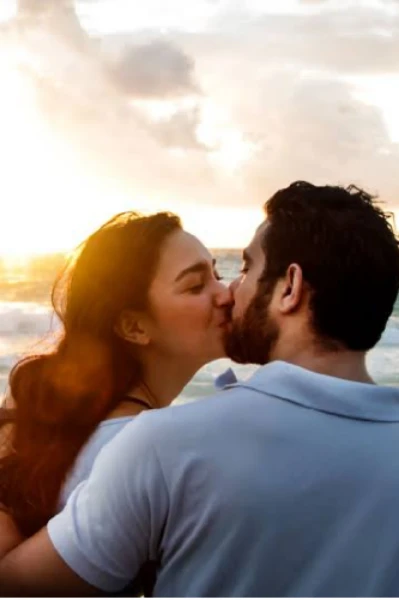 ഒരു Age Gap പ്രണയം🌜