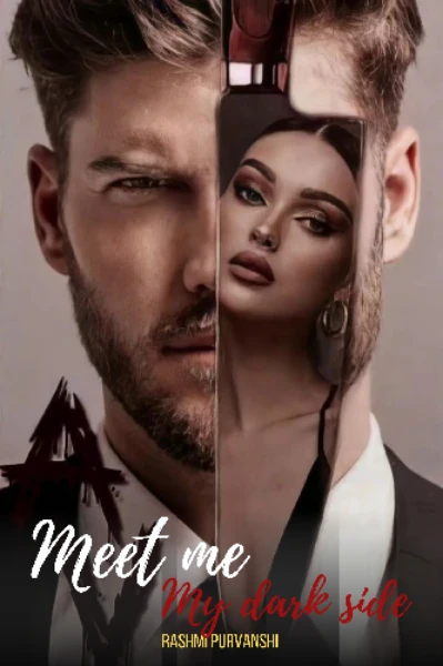 Meet me my dark side:= ( pert 1 ) वेडिंग गिफ्ट