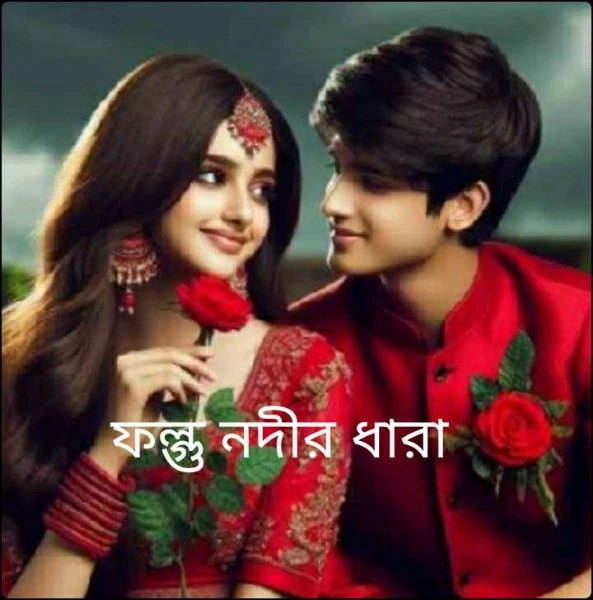 ফল্গু নদীর ধারা