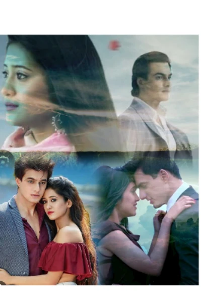 ये रिश्ता तेरा मेरा 💞