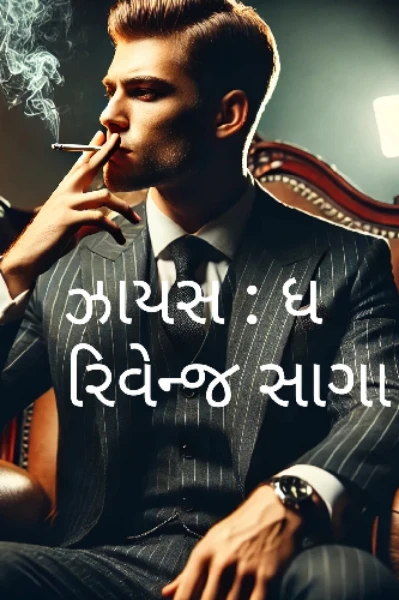 ઝાયસ ધ રિવેન્જ સાગા