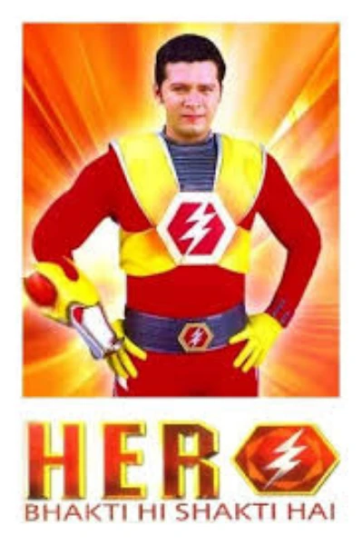 Hero bhakti hi shakti hai season 2