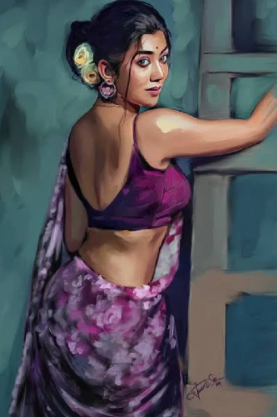 গ্ল্যামার কুইন