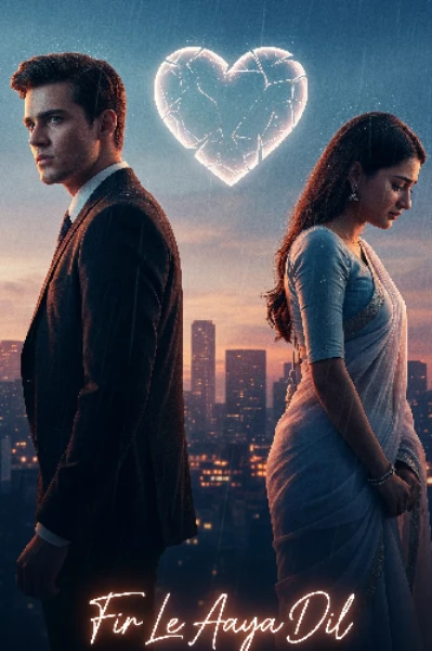 ફિર લે આયા દિલ...