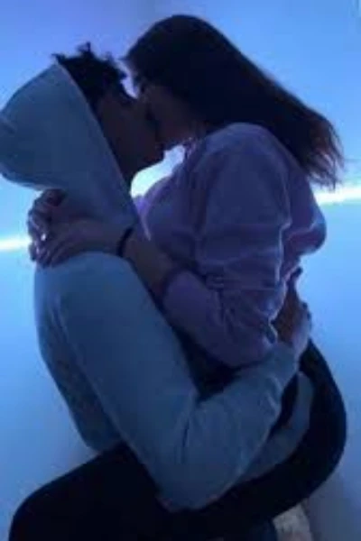 Erotic one shot