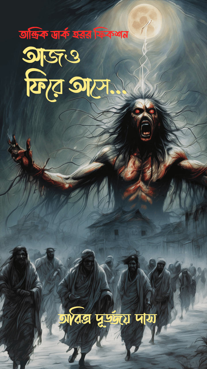 আজও ফিরে আসে...