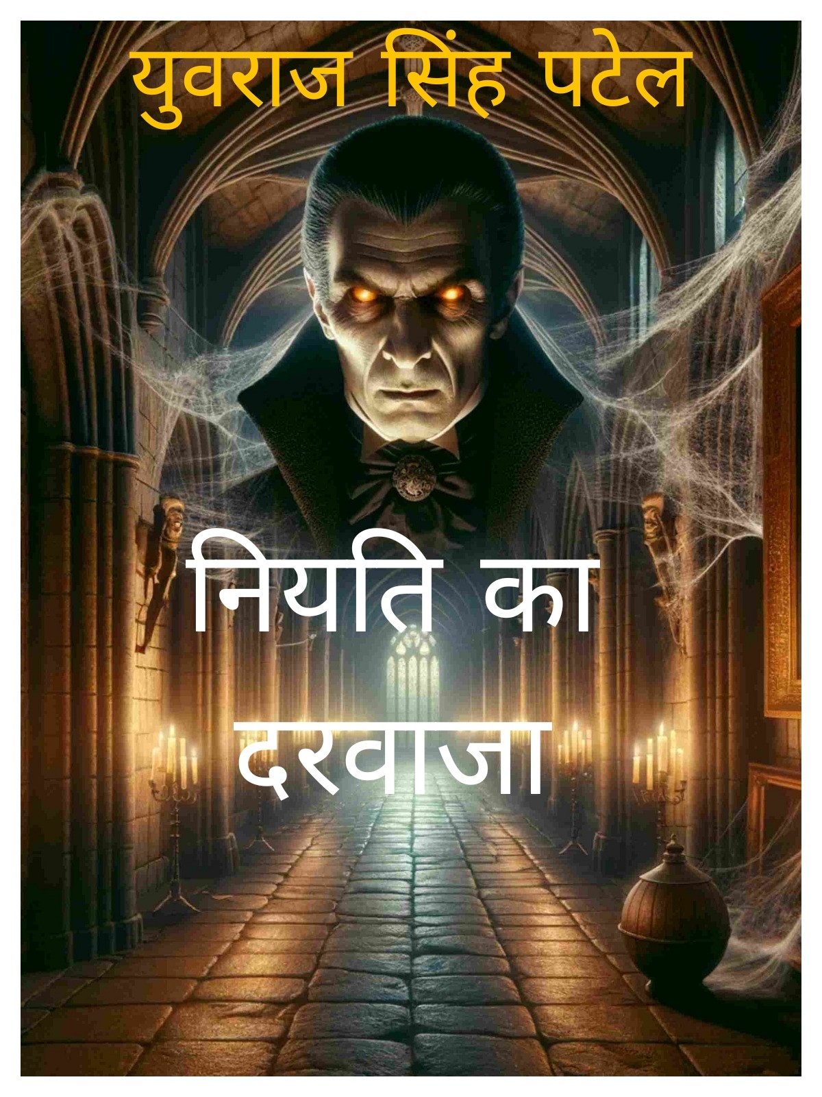 नियति का दरवारजा