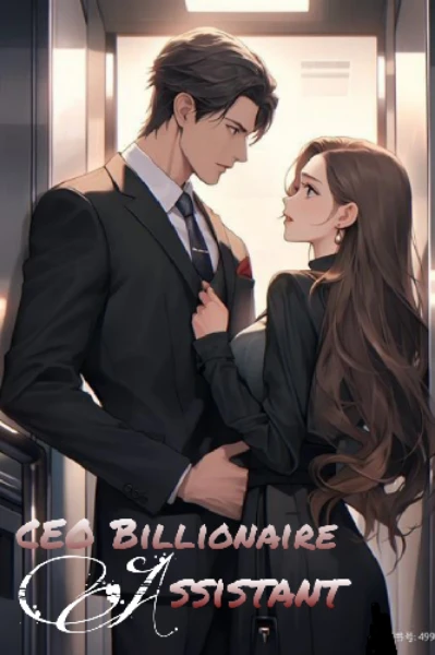 CEO Billionaire Assistant( incomplete)