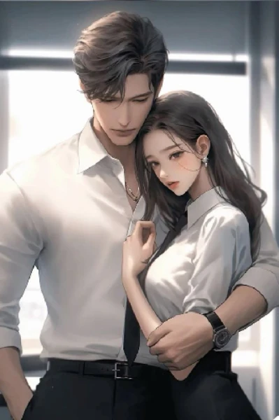 My Mafia love ( accidental Marriage)