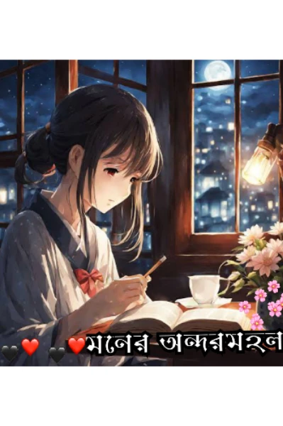 মনের অন্দরমহল 💫