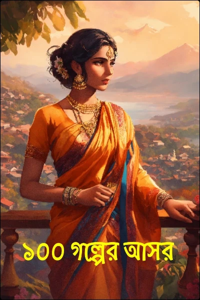 ১০০ গল্পের আসর
