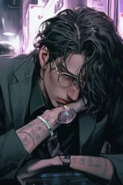 WILD LOVE OF A MAFIA KING 🥀