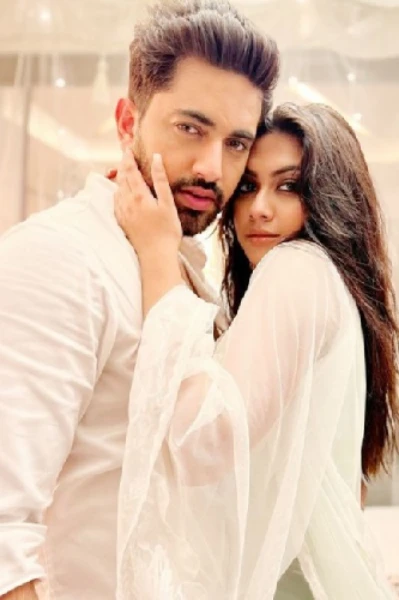 ♥️ആദവും മിഹയും ♥️