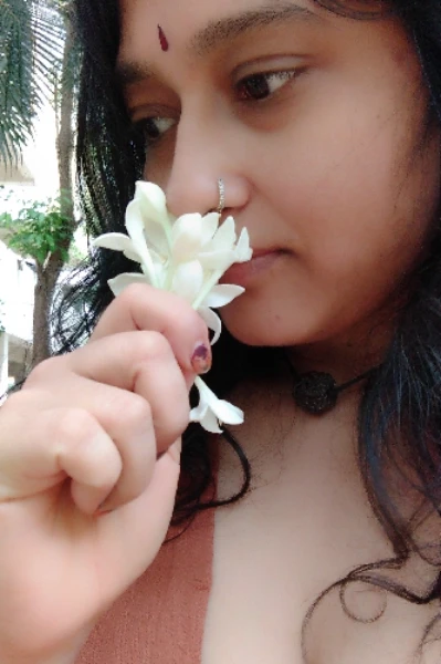 Its sassy stealing lust