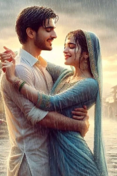 डॉन्स ब्यूटीफुल डिवोशन/ Don's beautiful devotion