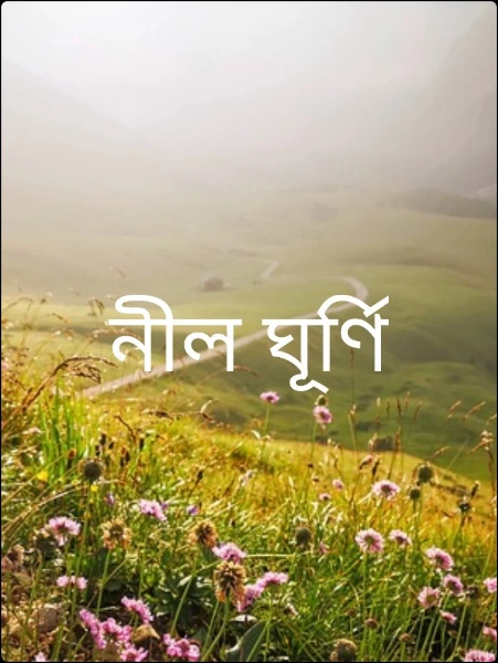 নীল ঘূর্ণি