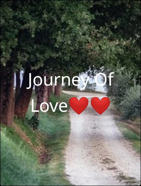 Journey Of Love❤️❤️
