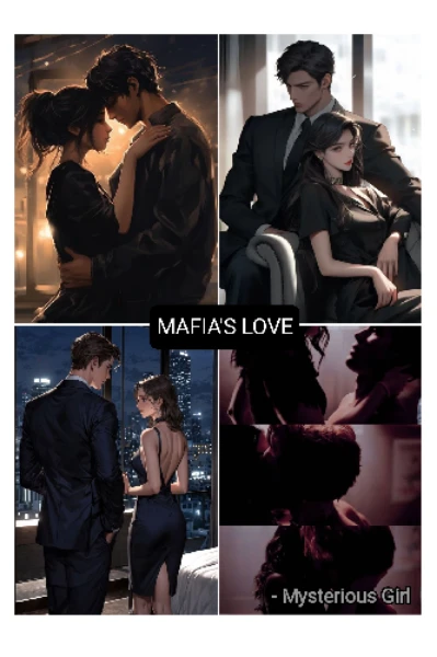 MAFIA'S LOVE