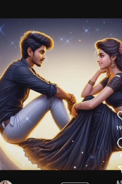❣️పెళ్లి అయినా అబ్బాయి ❣️