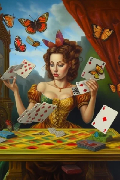 Hukum ka ikka ♦️♥️♣️♠️