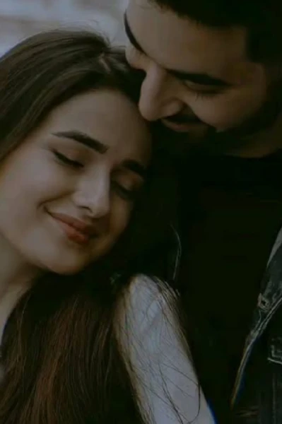 अजब प्रेम की गजब कहानी।   " इश्क की अनोखी दास्तान"