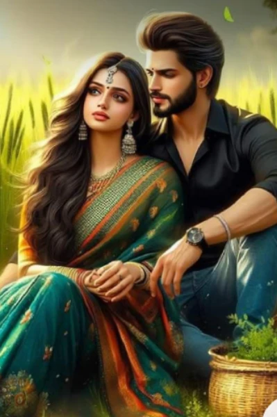 నా ప్రేమ రాక్షసుడు