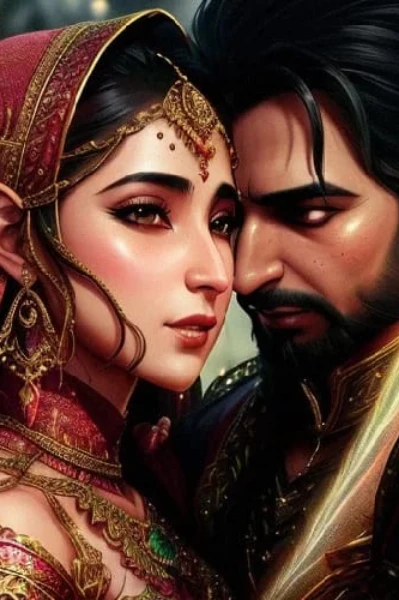 My complete one sided love