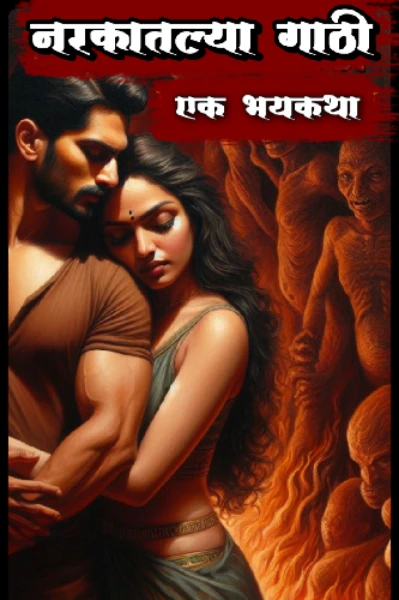 नरकातल्या गाठी