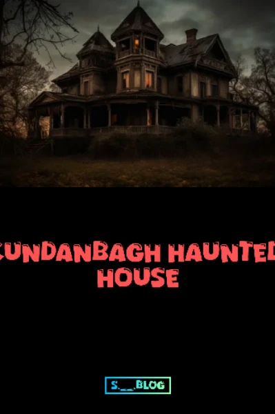 kundanbagh haunted house | Telugu story |