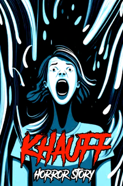 Khauff- खौफ़ [Horror Story] Hindi