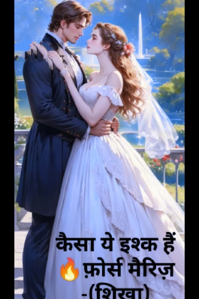 कैसा ये इश्क हैं 🔥फ़ोर्स मैरिज -1(शिखा)