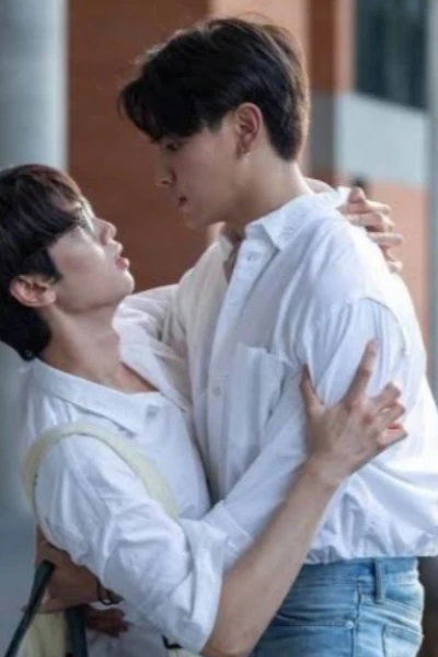 Enemy lover gay boys