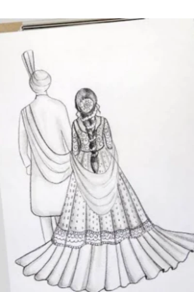 কাজের মেয়ে যখন বউ
