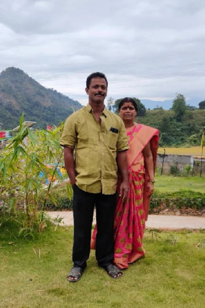 Happy birthday నాన్న 😍😍